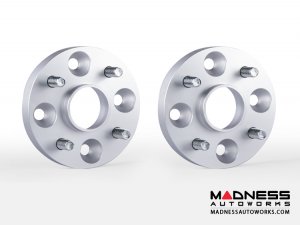 FIAT 124 Wheel Spacers - Athena - 20mm - set of 2 w/ extended bolts FIAT 124 Wheel Spacers - Athena - 20mm - set of 2 w/ extended bolts